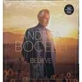 thumbnail image 2 of Andrea Bocelli: Believe, 2 of 2