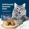 thumbnail image 3 of Nourriture Humide pour Chat Adulte Blue Buffalo Tastefuls Pâté Entrée au Poulet, 3 of 9