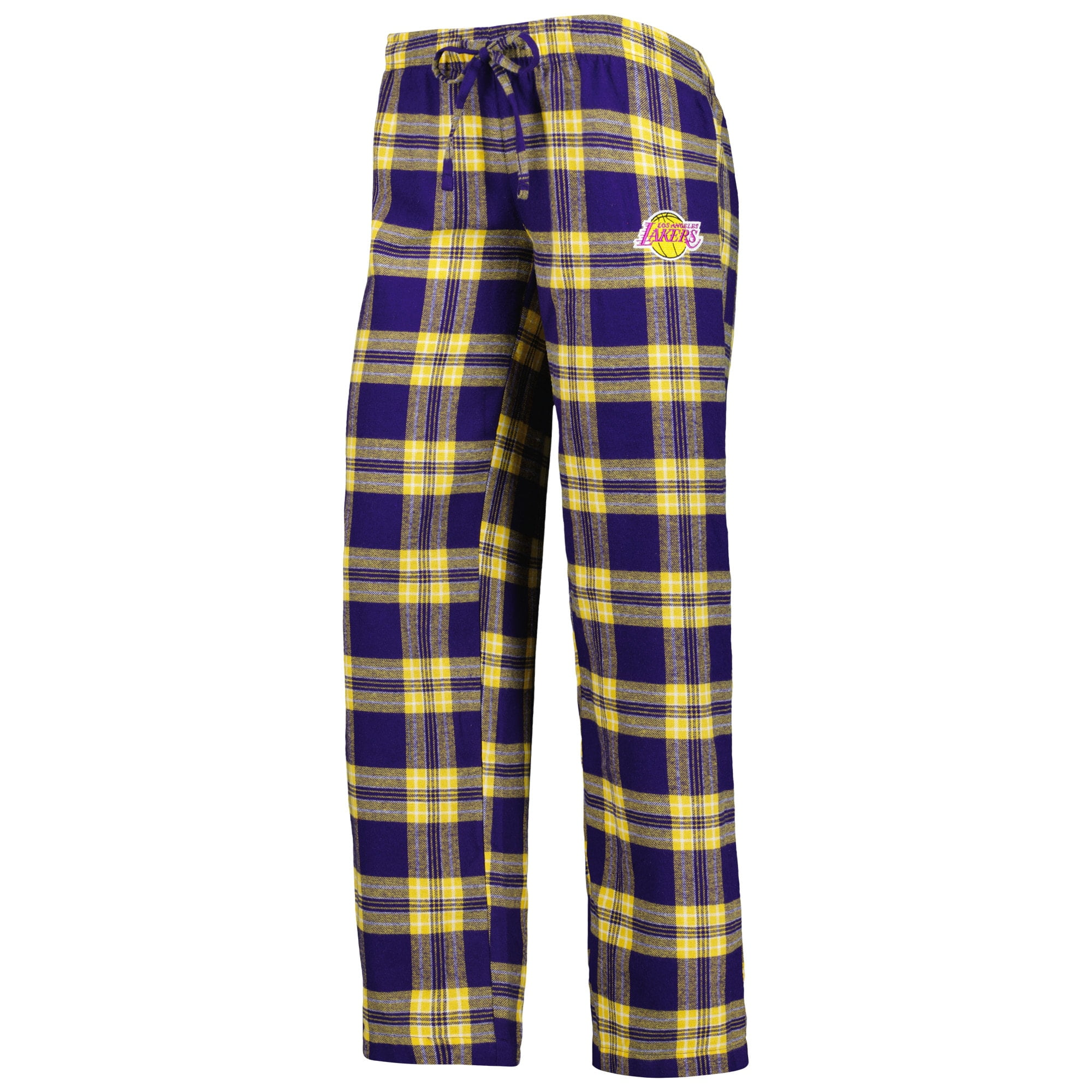 Lakers women's pajamas new arrivals