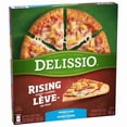 thumbnail image 4 of DELISSIO Rising Crust Pizza Hawaiian 857 g, 4 of 6