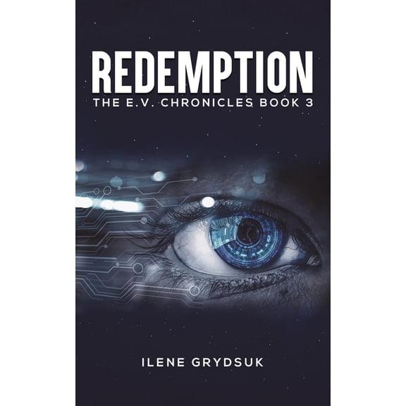 Redemption, (Hardcover)