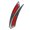 1, variant on Automotive Wheel Arches Protector With Carbon Fiber Finish Adhesive Backing Suitable For Car Exterior Protective
