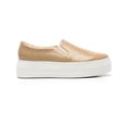 thumbnail image 1 of Tenis Flexi para Mujer Estilo 125403 Beige Flexi, 1 of 1