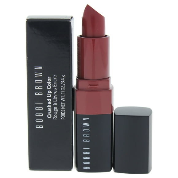 Crushed Lip Color - Plum by Bobbi Brown for Women - 0.11 oz Lipstick
