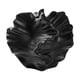 thumbnail image 5 of Jarrón de cerámica para mesa, moderno soporte para plantas, jarrón de cerámica para escritorio Negro Pequeño, 5 of 9