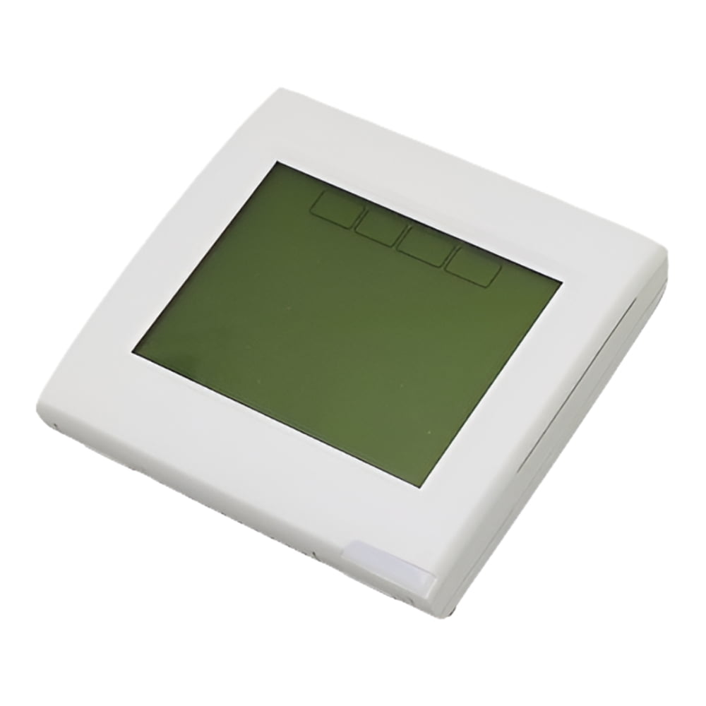 Honeywell TH8321WF1001 VisionPRO 8000 WiFi Programmable Thermostat, Remote Control
