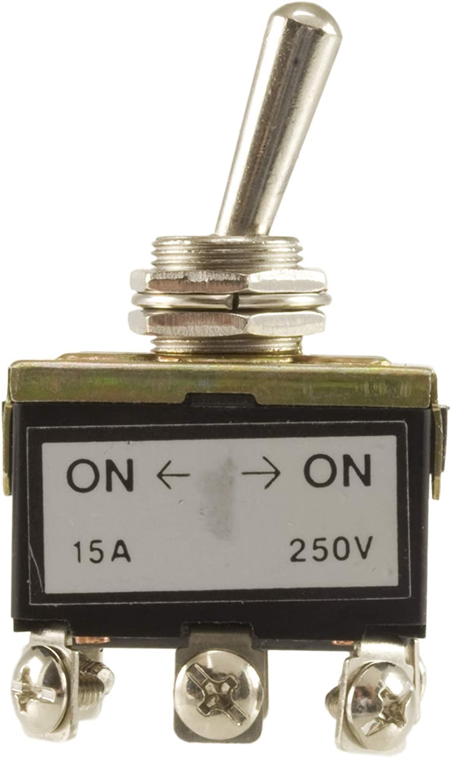 Genuine WVE Toggle Switch
