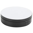 thumbnail image 4 of Display Stand, Jewelry Holder 3 Speeds 360 Degree USB Charging Electric Display Stand, 4 of 7