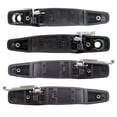 thumbnail image 3 of Brock Replacement Front and Rear Outside Door Handles 4 Piece Set Compatible with 2007-2013 Avalanche/Sierra Denali/Escalade EXT & 2007-2014 Silverado/Sierra/Escalade & ESV/Suburban/Tahoe/Yukon, 3 of 9