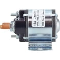thumbnail image 2 of DB Electrical 12V 100 Amp Solenoid WRS-124-105111S1 Replaces Arrowhead 15-526, 240-22238, 2 of 4