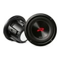 thumbnail image 6 of Alpine (2) R2-W8D2 8" R-Series Sub w/ R2-A150M Mono Amp Bundle, 6 of 7