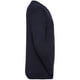 thumbnail image 2 of Russell - Jersey con cuello redondo para hombre (Azul marino), 2 of 3