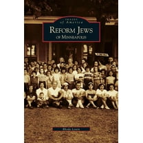 Reform Jews of Minneapolis (Hardcover)