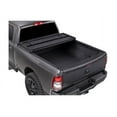 thumbnail image 3 of RealTruck Tonno Pro Tri-Fold Hard Folding Tonneau Cover Fits 2007-2013 Toyota Tundra incl track sys clamps 5'7" Bed (66.7"), 3 of 13