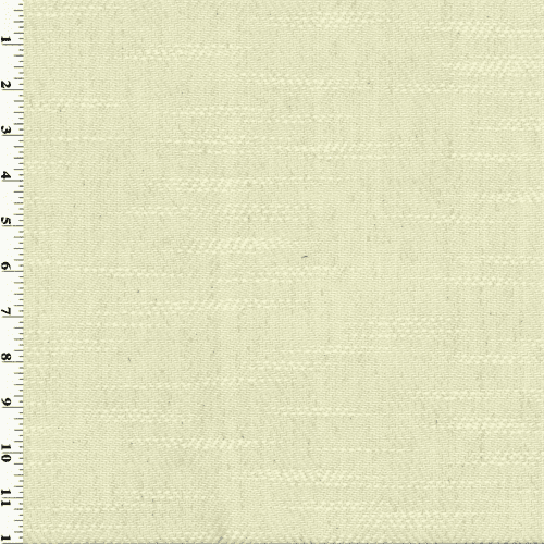 Pearl White Zegna Twill Home Decorating Fabric Fabric By The Yard