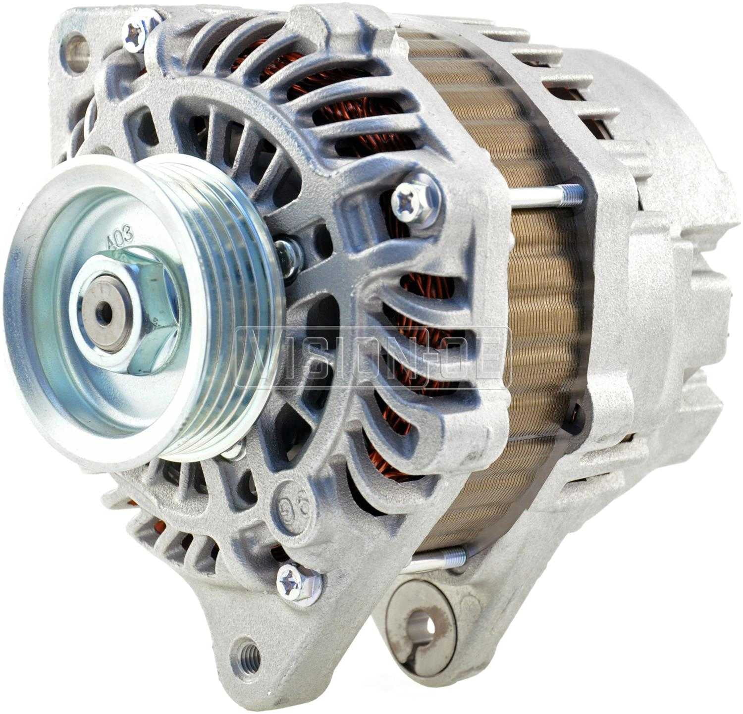 Vision OE 11410 Alternator
