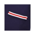 thumbnail image 4 of Girls Dress Back School Navy Blue School Uniform Short Sleeve 6 Years, 4 of 5