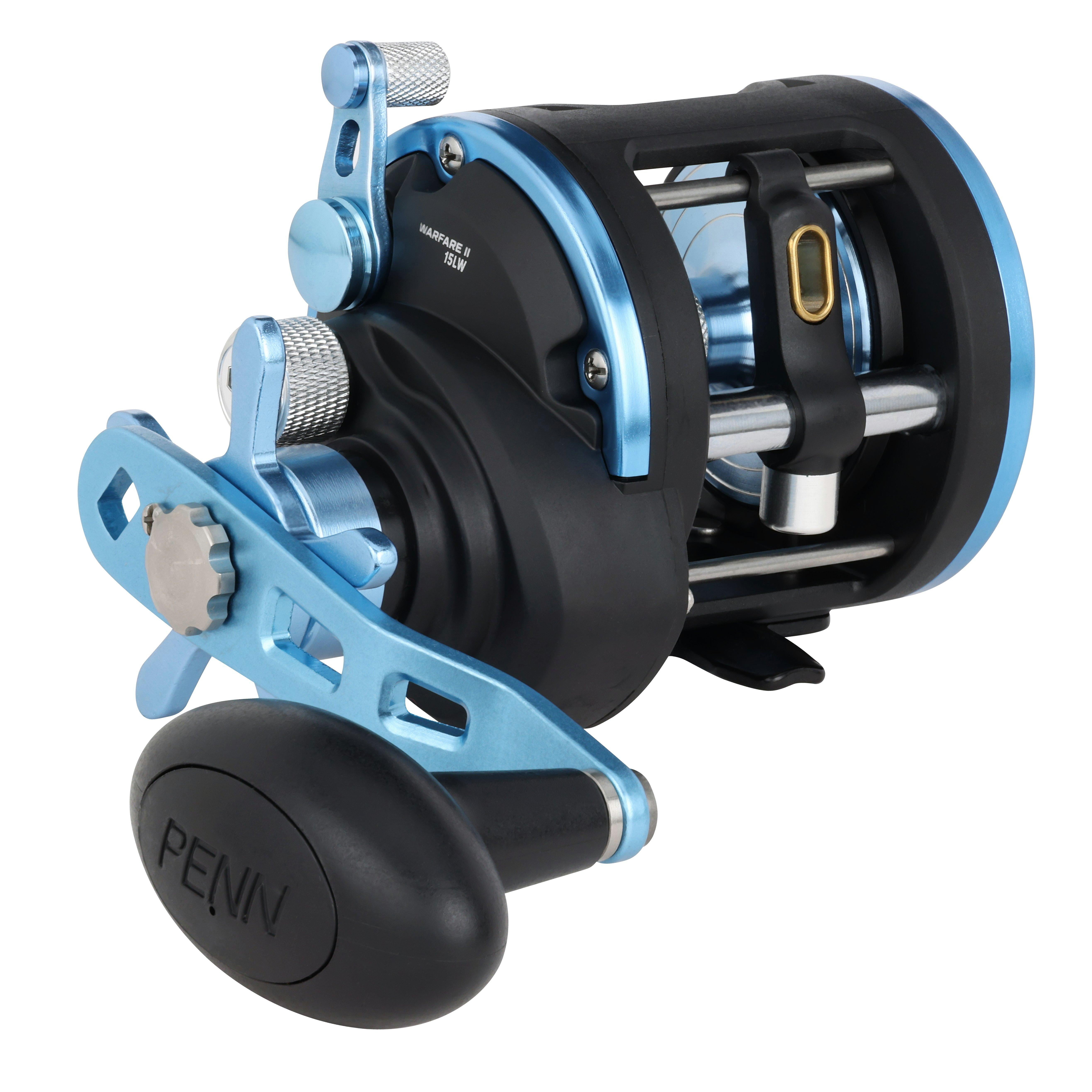 PENN Battle III Saltwater Spinning Inshore/Nearshore Fishing Reel