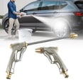 thumbnail image 4 of Scienceny Pulverizador portátil para de coches, herramienta de limpieza de aspersor de aleación de Zinc multifuncional de alta presión, Vehículos, repuestos y accesorios Mis Corto, 4 of 6