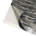 thumbnail image 5 of Design Engineering Heat Shield Material 10412 Reflect-A-Cool; 2000 Degrees Fahrenheit Maximum; Fiberglass, 5 of 5