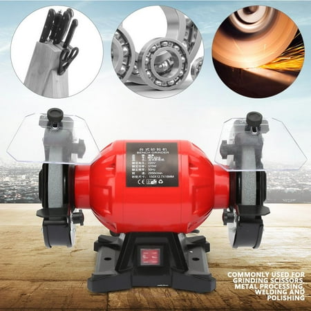 polishing 6in otviap