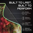 thumbnail image 4 of Mouse pad gamer RGB Gerlos grande 80 x 30 cm con LED resistente al agua, 4 of 8