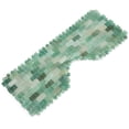 thumbnail image 1 of Máscara para los Ojos ANGGREK de Piedra de Jade Natural, 1 of 8