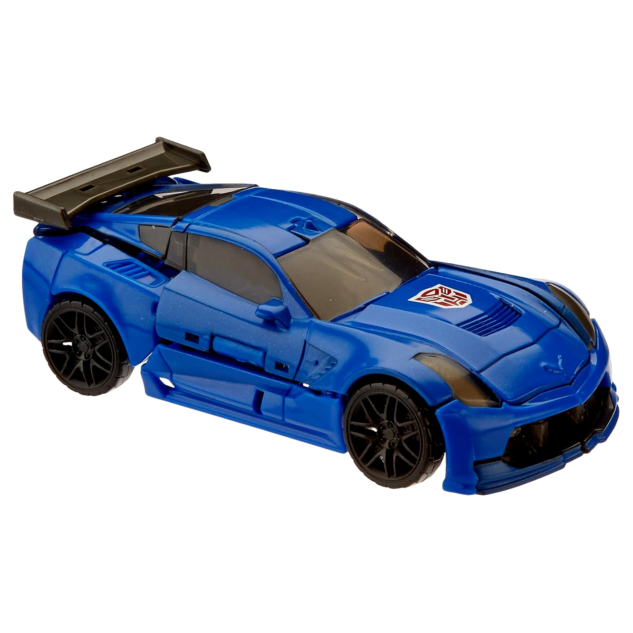 Transformers Age of Extinction Generations Deluxe Action Figure: Hot Shot