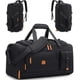 thumbnail image 1 of Bolsa de gimnasio Roadcheer 3 en 1 para viajes deportivos, 35 litros, con portátil, 1 of 9