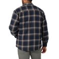 thumbnail image 2 of Wrangler Flannel Lined Shirt, 2 of 5