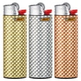 thumbnail image 2 of BIC Maxi Pocket Lighters, Limited Edition Signature Series, 6-Pack, 2 of 9