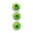 Green 3pcs, variant on Hioecau 3 Pcs Replacement for Creami Swirl Pints And Lids Ice Cream Soft Serve Maker Accessories for Ninja NC700/NC701