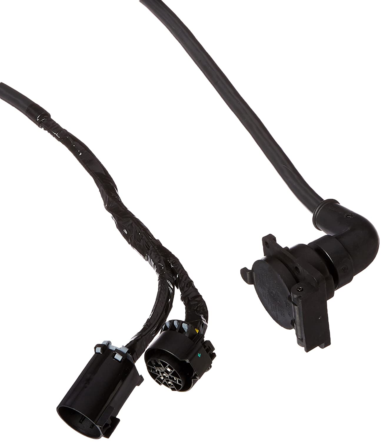 90 Fifth Wheel Adapter Harness 50 97 410 By Bargman Walmart Com