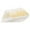B, variant on Paper Plate Gold Foil Disposable for Home & Office Use BPA Free Food Grade Material Durable Construction Leak Proof Design Easy to Clean Dishwasher Safe Reusable Perfect Gift Idea