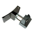 Campers Square Shape Lock Handle Push Lock Caravans Boats Lock