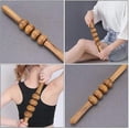 thumbnail image 3 of 2pcs Hand Massage Roller Health Massager Massager Manual Muscle Massager Fitness Tool, 3 of 5