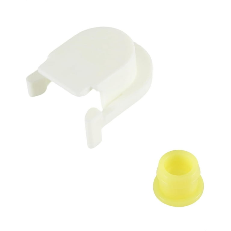 Transmission shifter Cable Bushing Compatible with Ford Edge