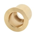 thumbnail image 3 of Transmission Shifter Bush, Bronze Direct Ajustement Antirouille BBCF556XFEL Haute Résistance T5 Shifter Cup Bush Robuste pour les Voitures, 3 of 8