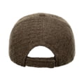 thumbnail image 5 of Women's Baseball Caps Fashion Women Men Sport Solid Color Keep Warm Knitting Beach Baseball Cap Hip Hop Hat Sun Hat, Women's Accessories Baseball Caps, 5 of 5