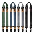 thumbnail image 5 of Camera Shoulder Strap Camera Quick Release Strap Quick Adjustment Slant Decompression Quick Release Strap Buckle,B, 5 of 5