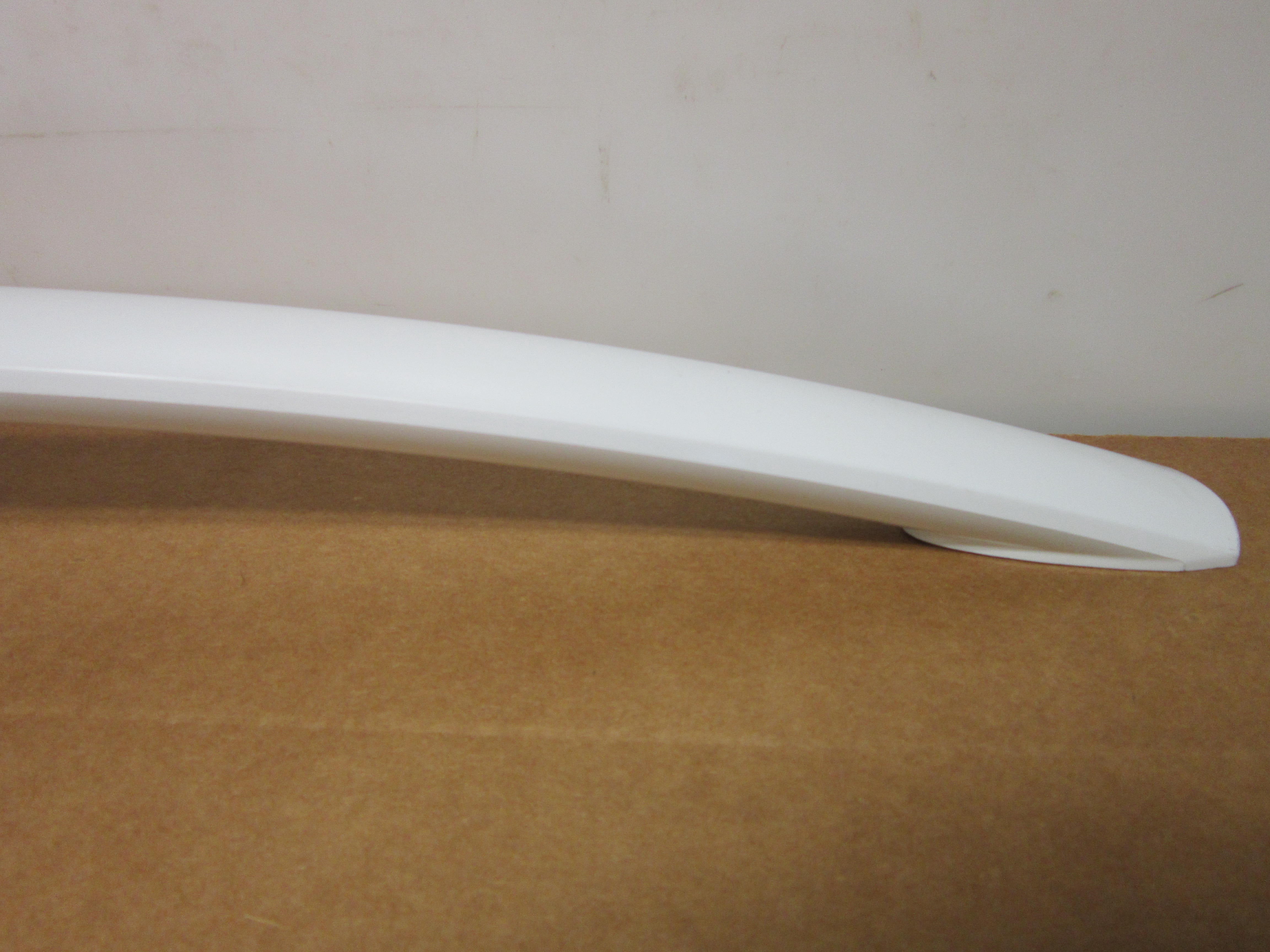 Frigidaire FFEF3054TWR Oven Door Handle Assembly 5304522047