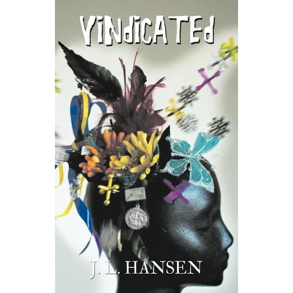 Vindicated (Paperback)