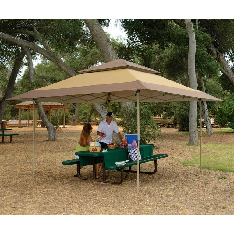 OUTDOOR PRODUCTS - さくらもち Amazon.com : Z-Shade 13 x 13 Foot Instant Gazebo Canopy Tent