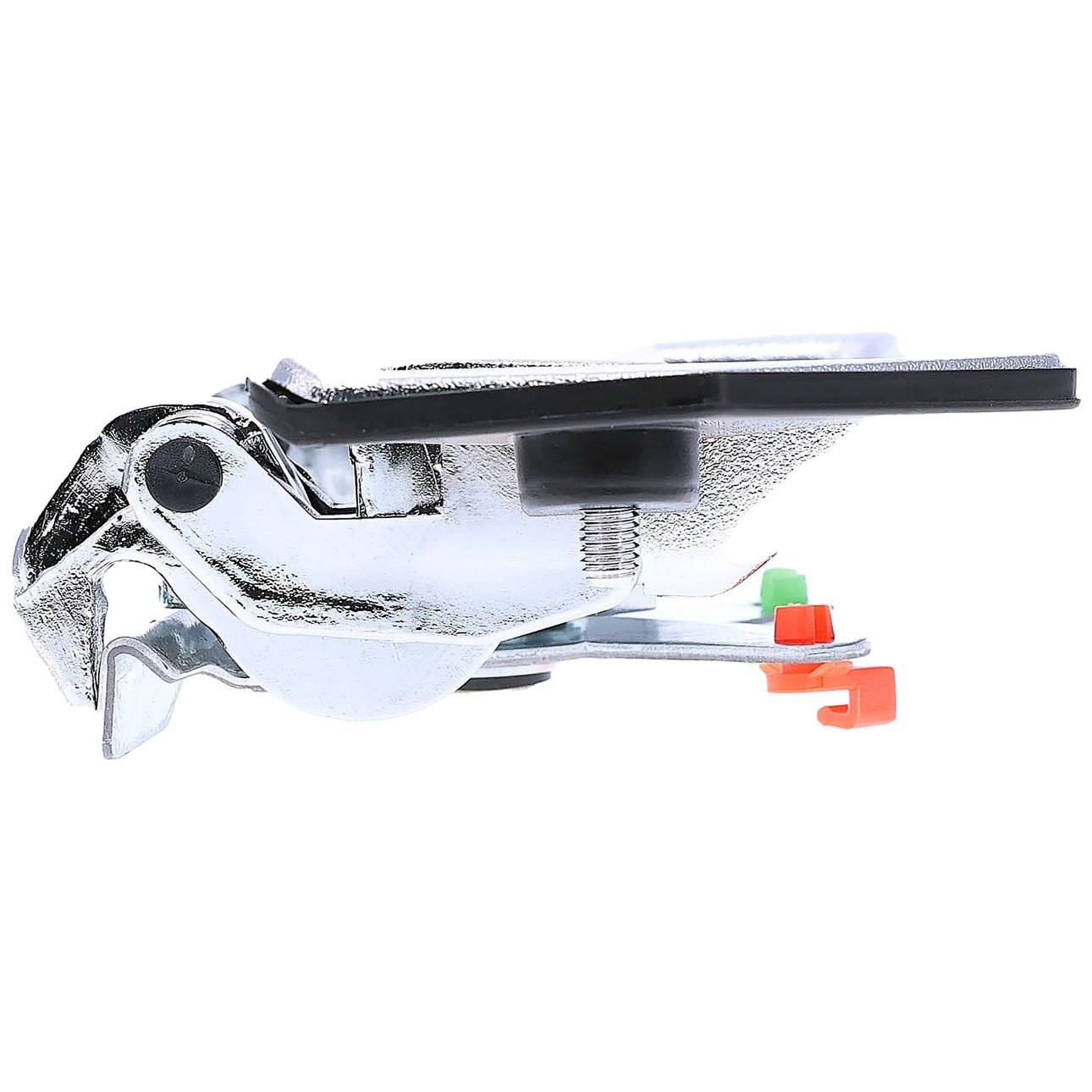 Dorman 15766 Tailgate Handle for Specific Nissan Models, Silver