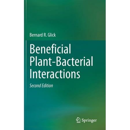 UPC: 9783030443672 | Beneficial Plant-Bacterial Interactions (Hardcover)