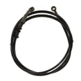 thumbnail image 2 of Cable de freno para motocicleta ATV Pit Bike de 190 cm, diámetro de 10 mm, ajuste universal, 2 of 8