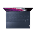 thumbnail image 2 of Laptop Lenovo Yoga 9i 2-en-1 14” 2.8K OLED Touch Intel Core Ultra 7 155H 16GB RAM 1TB SSD Cosmic Blue, 2 of 5
