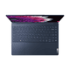 thumbnail image 2 of Laptop Lenovo Yoga 9i 2-en-1 14” 2.8K OLED Touch Intel Core Ultra 7 155H 16GB RAM 1TB SSD Cosmic Blue, 2 of 5