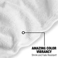 thumbnail image 5 of Star Trek Beach Towel, 30"x60" TNG Season 3 Episode 16 Beach Towel, 5 of 6