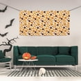thumbnail image 2 of Lsque Coffee Bun Hot Dog Pattern Party Banner, Festive Banner , Holiday Celebrations and Events for Carnival Birthday Party Festival Decorations-Medium, 2 of 8